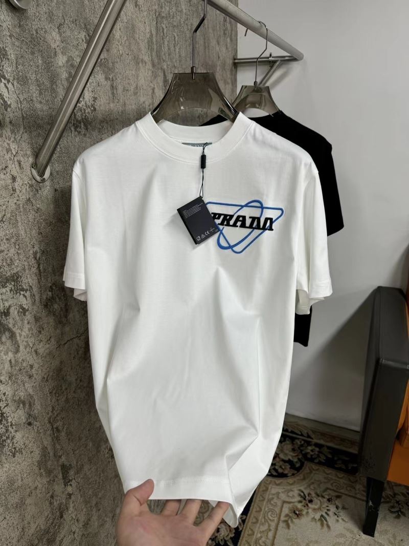 Prada T-Shirts